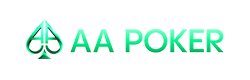 AA Poker Logo